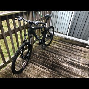 Diamondback Response XE